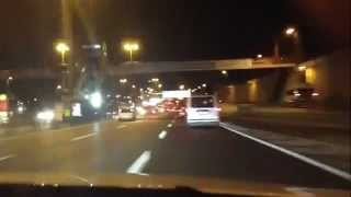 Mercedes C180 Makas Show