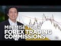 Minimise Your Forex Trading Commissions  by Adam Khoo