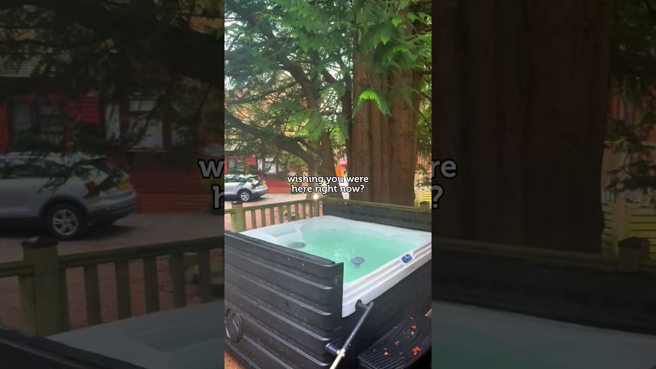 All of the cosy autumn feels 🏡 🫧 🍂 😍  