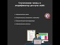 Статические члены и модификатор доступа static | C# | .NET