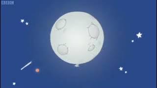 Wibbly Pig - Telescope