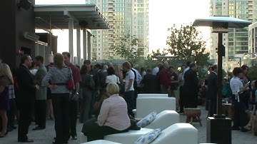 Business Networking & Referral Groups by ABRA