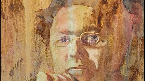 Painting N. C. Wyeth: a Watercolor Demonstration b...