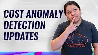 AWS This Week: Cost Anomaly Detection, S3 public access &amp; EBS gets IPv6