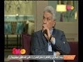 #صاحبة_السعادة | #شحاتة: ابو تريكة لم يكن يعرف ان ضربة الجزاء الاخيرة في 2006 هي ركلة تأهل المنتخب