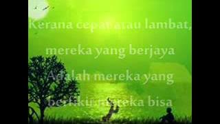 Yang Terindah Hanya Sementara  ~ Erra Fazira