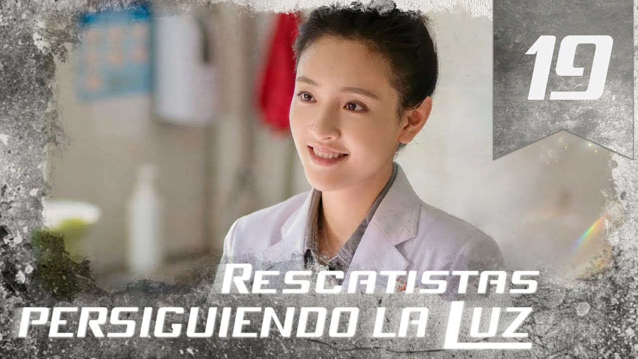 【SUB ESPAÑOL】 Drama Rescatistas, Persiguiendo la luz Light Chaser