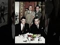 When Baseball Met the Mob &mdash; Joe DiMaggio&rsquo;s Secret Circle