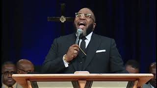 Bishop Marvin L. Sapp - I Need Thee by Gospel Music Intermission 2,020 views 2 years ago 1 minute, 3 seconds