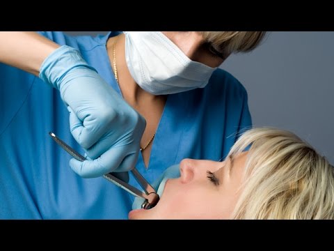 Diş Apsesi Nasıl Tedavi Edilir? Apseli Diş Çekilir Mi?