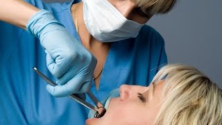Diş Apsesi Nasıl Tedavi Edilir? Apseli Diş Çekilir Mi? Resimi