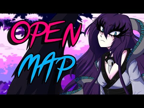 [COMPLETE! LINK IN DESCRIPTION!] Control x Pity Party - OC MAP