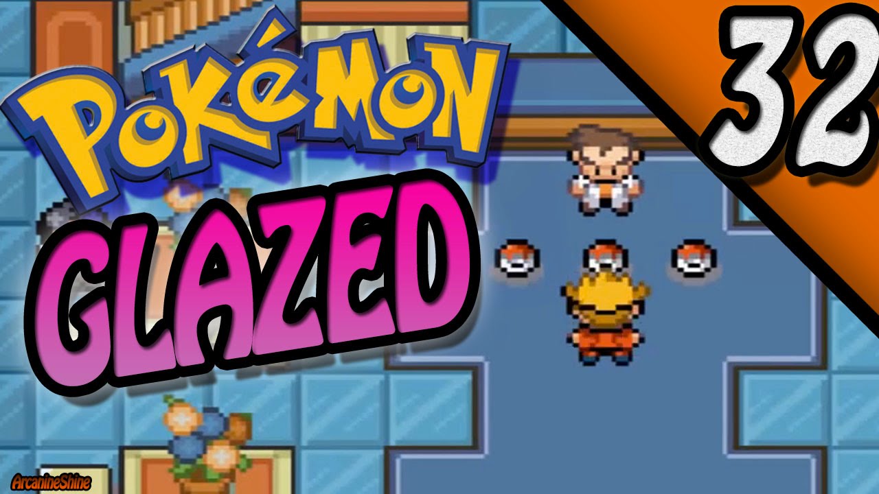 pokemon glazed all pokemon save pokemon glazed all pokemon save
