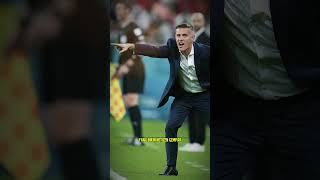 Kejutan Gila Dari Era Baru Timnas  Pelatih John Herdman Resmi Panggil 23 Pemain