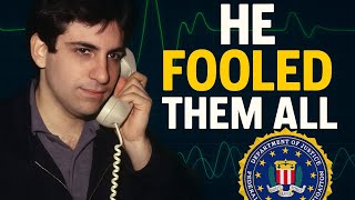 The Man Who Hacked Motorola, Fujitsu, and Even the U.S. Government