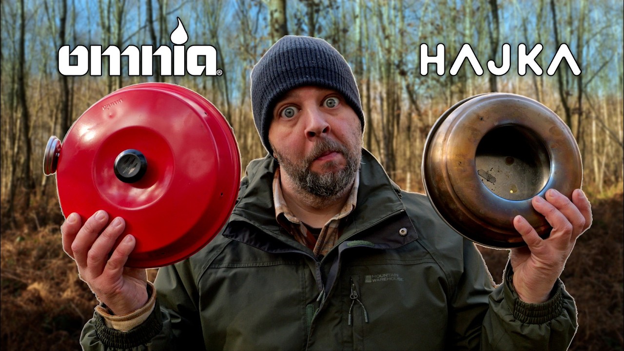 Will the Hajka replace my Omnia?