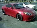 Tiburon Transformation