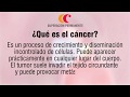 Día Mundial del Cáncer