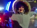 Bodycam: She Left Target Thinking She Was Free — What Happened Next She Never Saw Coming