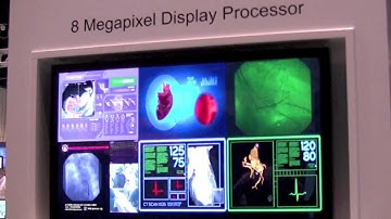 INFOCOMM 2011: RGB Spectrum announces new MultiViewer products