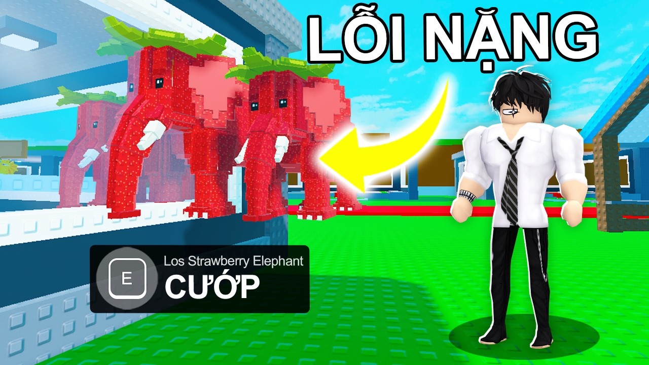 DR4GONS Thử Nghiệm 50 LỜI ĐỒN KHÔNG THỂ XẢY RA Nhưng Lại CÓ THẬT Trong Steal A Brainrot | Roblox