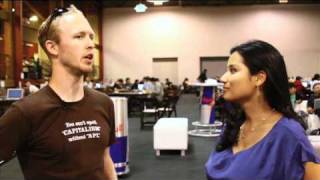 Inside Disrupt Hackathon SF 2010