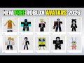 0 ROBUX Avatar That Looks RICH! 🤯🔥 #robloxedit #roblox