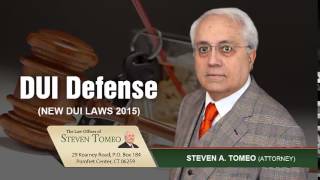 How Do The New DUI Laws Affect Commercial Driver’s License Holders In CT? | (888) 994-6356