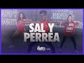 Sal y Perrea - Sech | FitDance (Choreography) | Dance Video