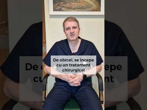 Video: Tumorile cerebrale inoperabile sunt fatale?