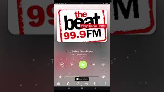 How to use Naija Radio Portal to listen to more than 500 Stations in Nigeria. screenshot 5