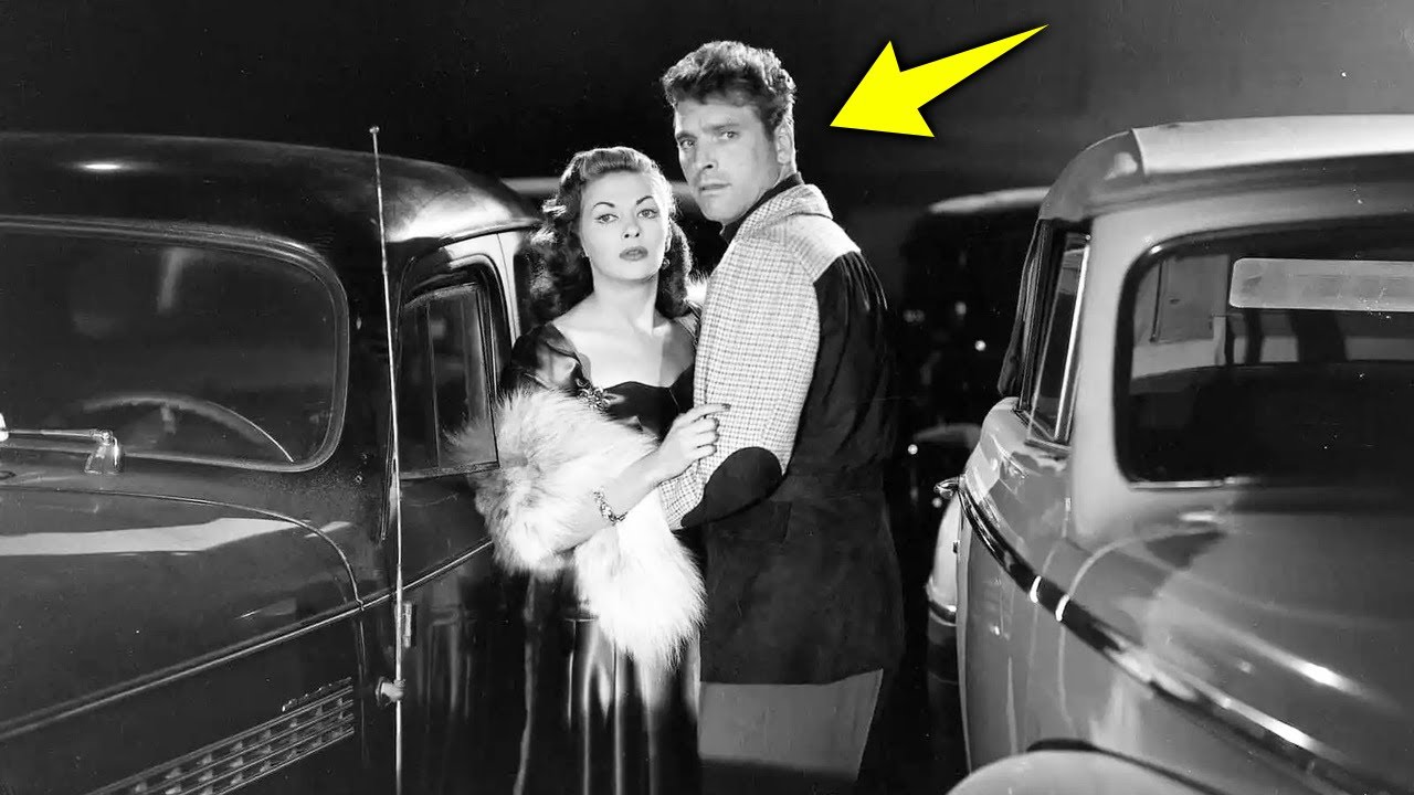 Criss Cross (1949) 20 Weird Facts That You Didn’t Know About