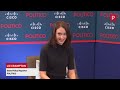 Full interview with Oklahoma Gov. Kevin Stitt | POLITICO Governors Summit 2025