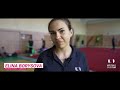 WSL Seminar 2021 (Ukraine) : Elina Borysova's interview