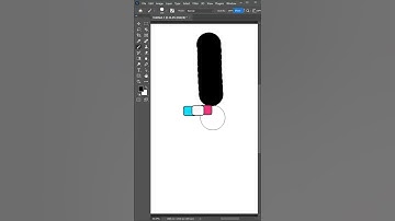 Increase/Decrease brush hardness photoshop shortcut key#photoshop #brushtool#photoshoptutorial#viral