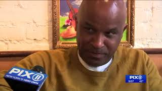 NY's Puerto Rican community reacts to deadly earthquake