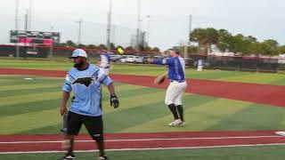 USSSA Challenge Cup – GA vs NC Rec
