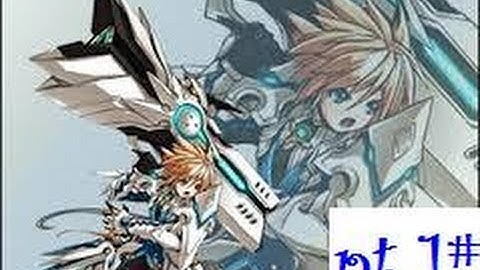 tutorial de elsword com Chung Seiker pt1#