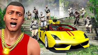 МИЛЛИОНЕР ВЫЖИВАЕТ В ЗОМБИ АПОКАЛИПСИС В ГТА 5! КОНЕЦ СВЕТА ОБЗОР МОДА GTA 5 MODS! ГТА МОД ИГРЫ