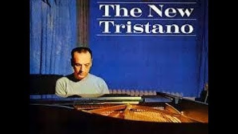 Master Class #40 - Great Moments in Jazz Piano History: Lennie Tristano Plays C Minor Complex