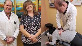 Hughey Chiropractic Clinic in Westland MI