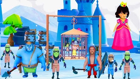 Arrow 3D- Archery Level 1-20