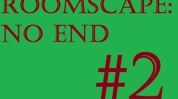 Another Glitch | Roomscape: No End w/Don Part 2