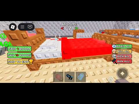 [+10] Escape The Rooms 🔑 Roblox 