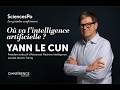 Yann Le Cun : où va l’intelligence artificielle ? Episode cover