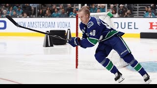 Elias Pettersson - it's in the details (extended version)