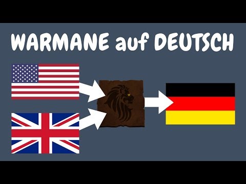 Warmane Client auf DEUTSCH !!! & Dalaran/WoW Error Fix