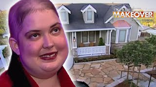 Girl with Rare Genetic Disorder Finally Comes Home | Full Episode | Extreme Makeover Home Edition