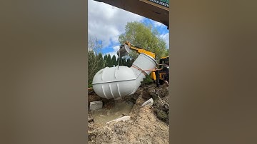 Mini nuclear bunker!!￼