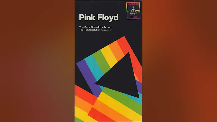 Pink Floyd - Brain Damage/Eclipse (Demo)